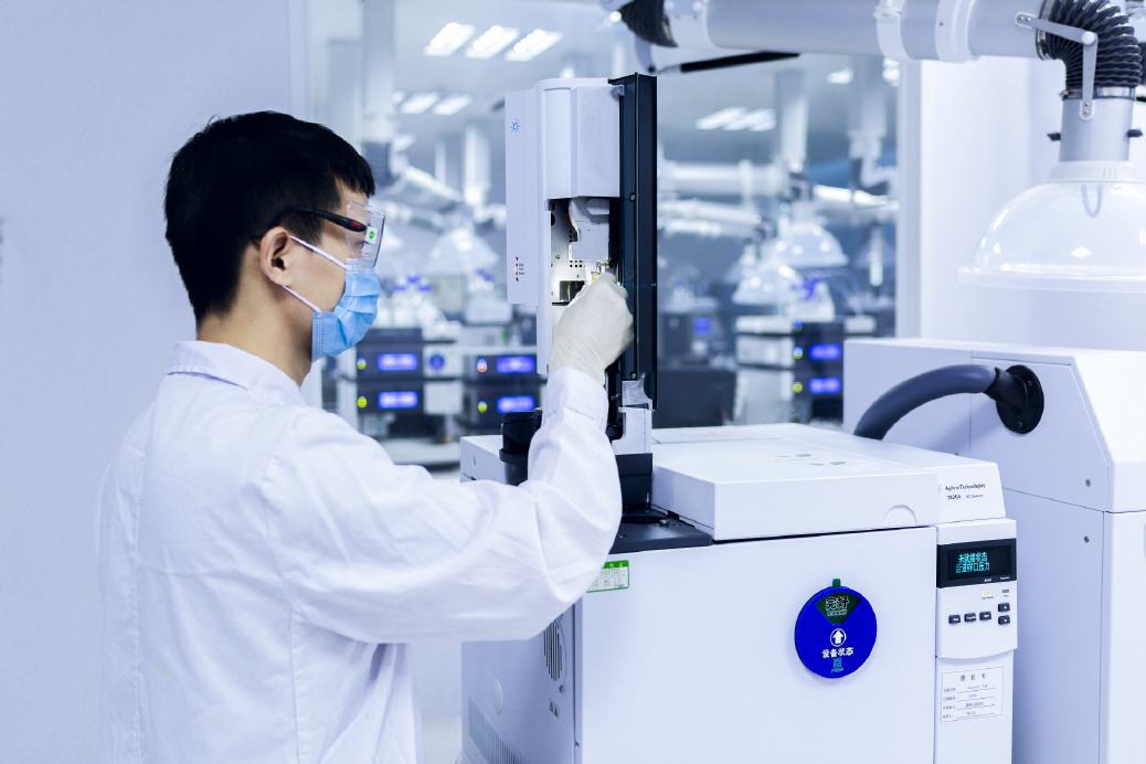 JYMedtech will analyze all products